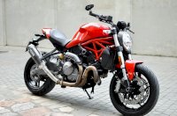Ducati Monster 821 2021 Chính Hãng New 100%