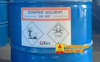 Dung Môi Dowper Solvent (Pce) - Kỷ Nghệ Giặt Khô