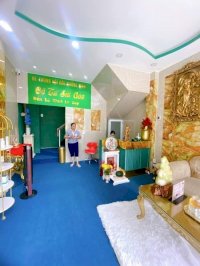 Mặt Tiền Knh Doanh - Phú Nhuận - Ngang Hơn 4M-Giá Nhỉnh 12 Tỷ