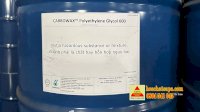Carbowax Polyethylene Glycol (Peg 600)