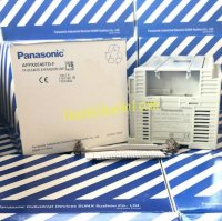 Mô-Đun Mở Rộng Panasonic Fp-X0E40Td - Cty Thiết Bị Điện Số 1