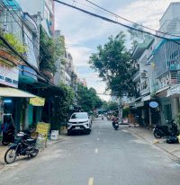 Bán Nhà Hxh Nguyễn Sơn, Pth, Tp 56M2 4T 4Pn 5Wc Gần Chợ, Siêu Thị, Trường Học