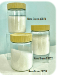 Hóa Chất Polymer Nano Green Xử Lý Nước Thải Tiết Kiệm 80% Tổng Chi Phí Hóa Chất