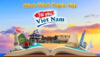 Du Lịch Xuyên Việt Cùng Hành Trình Việt Nam.