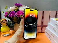 Iphone 14Pro Max Hàng Sách Tay Cao Cấp Hàng Quốc Giá Siêu Rẻ Đang Giảm Giá