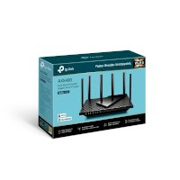 Router Wifi 6 Gigabit Tp-Link Archer Ax73 Băng Tầng Kép Ax5400