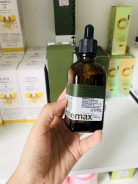 Serum Vitamin C Esthemax 561 Hàn Quốc 100Ml