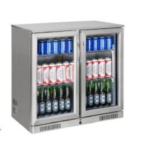 Tủ Mát Mini Bar Kolner Kn-208Fs