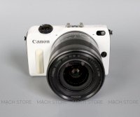 Canon Eos M2 + Lens 18-55Mm F/3.5-5.6 Is Stm