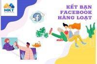 Cách Kết Bạn Facebook Hàng Loạt Nhanh Chóng 2023