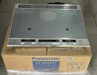 Bếp Từ Panasonic Kz-G32Ast ̀ ̣ Mới Full Box - Tháo Lò Nướng,