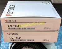 Đầu Cảm Biến Keyence Lv-S41 - Cty Thiết Bị Điện Số 1
