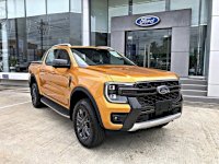 Ford Ranger Đủ Màu, Phiên Bản - Ưu Đãi Đến 40 Triệu