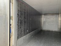 Container Lạnh 20 Feet Bán Và Cho Thuê Tốt
