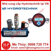 Đại Lý Thiết Bị Đo Lường Hydrotechnik Tại Việt Nam