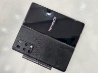 Huawei Mate X2 Dual 2 Sim 8Gb/256Gb Black Chip Kirin 9000 5G Mát Mượt Bán Hay Đổi