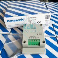 Mô Đun Giao Tiếp Panasonic Afpx-Com3 Cty Thiết Bị Điện Số 1