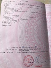 Bán Hoặc Cho Thuê Nhà Mặt Tiền Kinh Doanh 23-10 Gần Chùa Long Sơn, Nha Trang