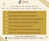 Eco Express Tự Hào Là Nhà Dịch Vụ Ổn Định & Hỗ Trợ 100% Cho Khách Hàng Khi Có Nhu Cầu Vận Chuyển Hàng Hoá Quốc Tế.