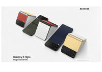 Điện Thoại Samsung Galaxy Z Flip 4 ( Flip4 Bespoke Edition 256Gb) - Hàng Chính Hãng - Sale Off - Bảo Hành 12 Tháng