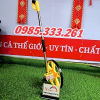 Bánh Xe Đo Khoảng Cách Okasu Os-318