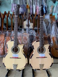 Shop Đàn Guitar Tân Cổ Phím Lõm Quận Bình Tân, Sài Gòn, Tphcm