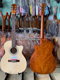 Cửa Hàng Bán Đàn Guitar Acoustic Ở Tphcm