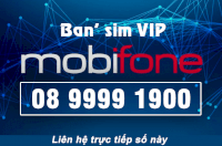 Nhượng Sim Mobi Hotline Tứ 9 Vip 089999