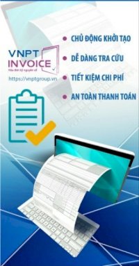 Phiếu Xuất Kho Kiêm Vận Chuyển Nội Bộ Vnpt