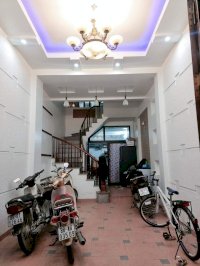 Bán Nhà Trong Ngõ Phố Yên Hòa, Cầu Giấy, 48M2, 4 Tầng, 6.8 Tỷ