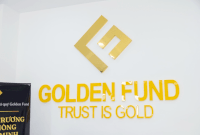 Công Ty Golden Fund - Ứng Dụng Nền Tảng Công Nghệ Mua Bán Vàng Vật Chất 99,99%