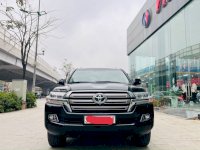 Bán Toyota Land Cruiser 4.6 V8, Sản Xuất 2019,Công Ty Xuất Hoá Đơn Cao