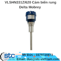 Vlshn331Z/620 Cảm Biến Mức Rung Delta Mobrey Stc Việt Nam