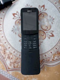 Bán Nokia 8110 4G Còn Mới