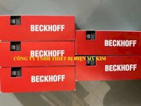 Ethercat Box 2 Cổng Beckhoff Ep