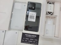 Xiaomi Mi 13 Dual 2 Sim 8Gb/256Gb Màu Đen Snapdragon 8 Gen 2 Chính Hãng Bh 2 Năm Fullbox Bán Hay Đổi