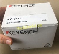 Plc Keyence Kv-24At -Cty Thiết Bị Điện Số 1