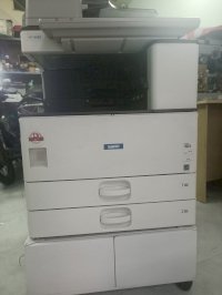 Dịch Vụ Sửa Chữa Máy Photocopy Chuyên Nghiệp Uy Tín Tại Quận 3