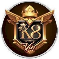 K8Vin Club - Link Tải K8Vin Chính Thức 2023