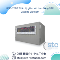 Gms-2500 Thiết Bị Giám Sát Báo Động Song Thành Công Stc Gasdna Vietnam