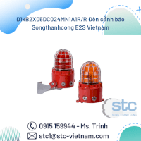 D1Xb2X05Dc024Mn1A1R/R Đèn Cảnh Báo Song Thành Công Stc E2S Vietnam