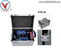 Bộ Dụng Cụ Bảo Dưỡng Model: Value Vtb-5A Thương Hiệu - Xuất Xứ: Value