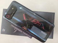 Rog Phone 6 Dual 2 Sim 16Gb/512Gb Bh Chính Hãng 03/2024 Fullbox Bán Hay Đổi