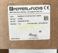 Encoder Pepperl + Fuchs Rvi58N-011K1R61N-01024 -Cty Thiết Bị Điện Số 1