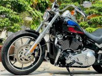 Harley Davidson Low Rider 1800Cc 2020 Xe Mới Đẹp