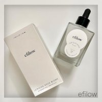 [Review] Tinh Chất Dưỡng Ẩm Jericho Rose Biome Hydrating Ampoule