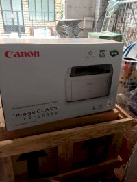 Máy In Canon 6030W In Được Wifi