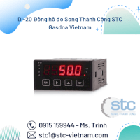 Di-20 Đồng Hồ Đo Song Thành Công Stc Gasdna Vietnam