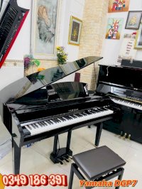 Bán Đàn Piano Yamaha Dgp 7