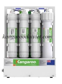 Máy Lọc Nước Kangaroo Gầm Tủ Kghp66